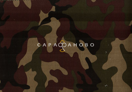 Ткань Грета 150 см Нато#1  ВО   