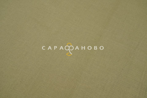 Ткань Диагональ 85 см 205 гр рис. Хаки