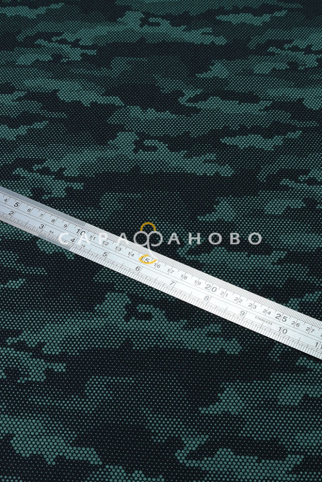 Ткань 30/70/10 Карде 3-х Нитки Пигмент Рулон С Начесом rs-010068 v2, фото 3