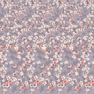 Ткань Eden 220 см Ромас рис 6677 вид 1