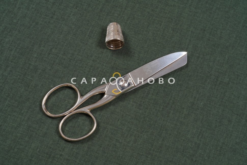 Ткань Ситец 80 10020