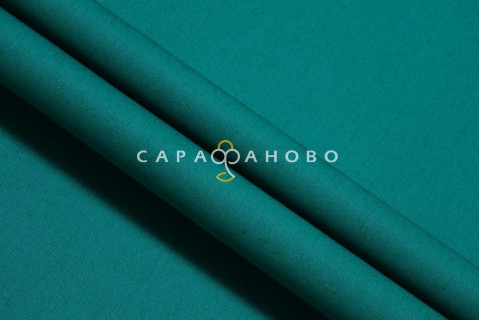 Ткань Саржа 150 см 240 гр №60 Фидель