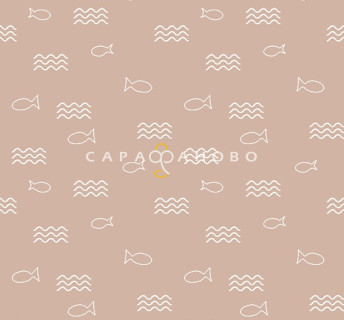 Ткань Поплин 220 См. рис. КРУИЗ комп. 28320/2