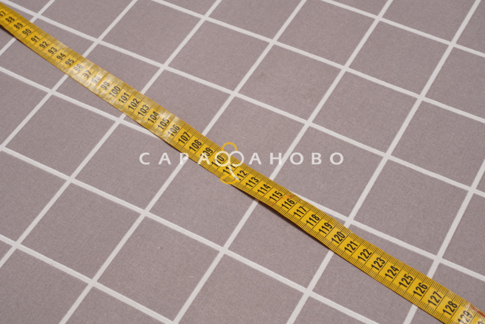 Ткань Поплин 220 см рис. 200в8/5 Таттерсол