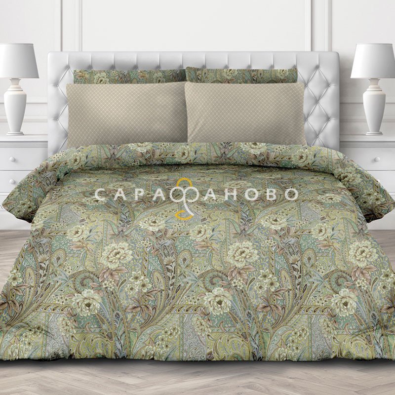Ткань Бязь Премиум 220 см 
