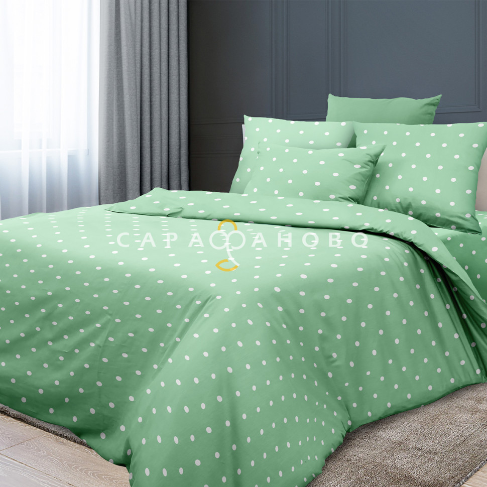 Ткань Бязь Комфорт 220 см 120 гр рис 6855 вид 5