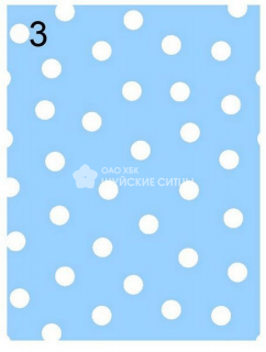Ткань Ситец 80 78632
