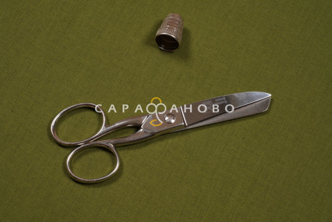 Ткань Бязь 150 10010