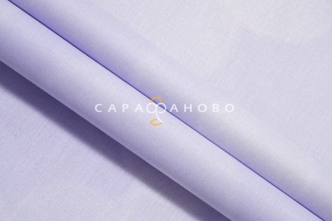 Ткань Перкаль 220 см рис. 660211 Сиреневый туман (компаньон)