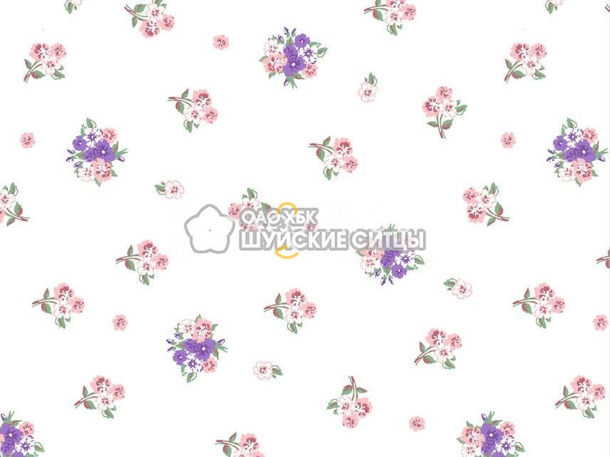 Ткань Бязь 150 95941