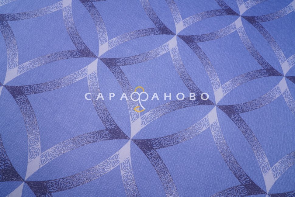 Ткань Сатин 220 20291-2
