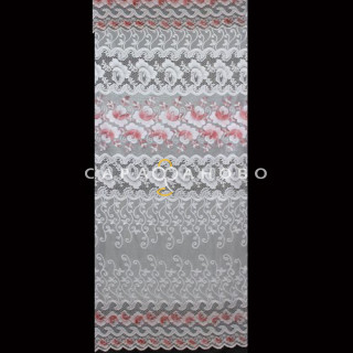 Тюль HX G 819-02/290Ks