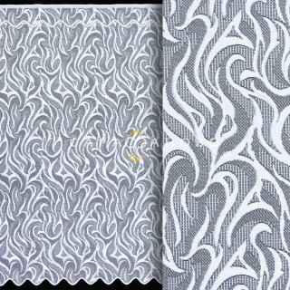 Тюль LL 36010510/120w