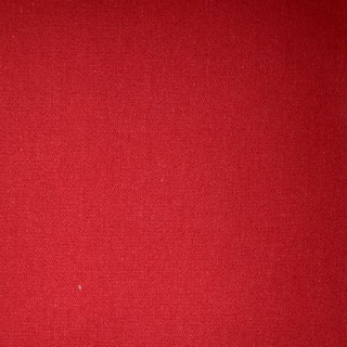Саржа красная ш.150 см. пл.240 г/ м2 актив. крашение