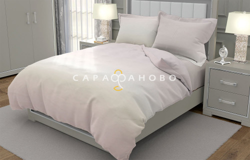 Ткань Сатин 220 см 120 г 11998-56