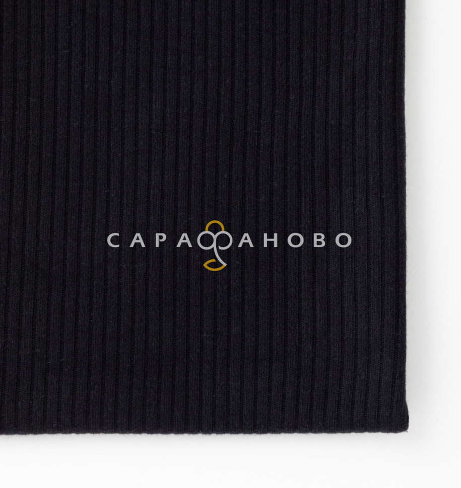 Ткань Интерлок рубчик 175 см. 215 гр.