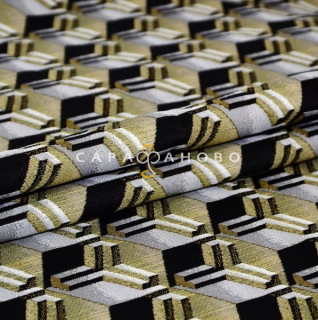 Гобеленовая ткань 175 см. Рис 3771