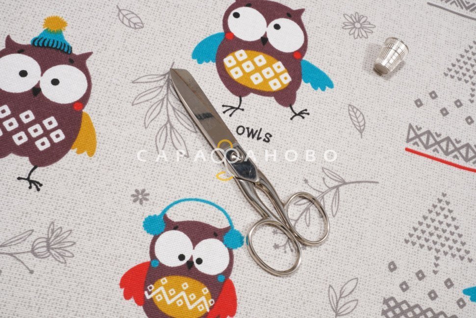 ткань рогожка 150 см