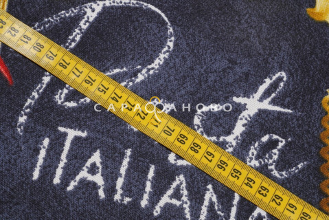 Ткань Рогожка 150 см 170 гр рис Фетучини