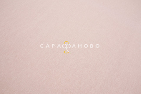 Ткань Бязь 150 см 12c10 100 гр/м2  №198 Персик 