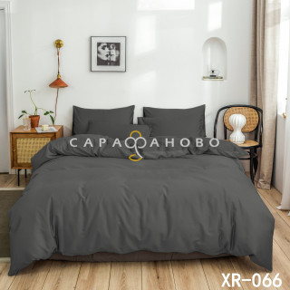 Ткань Вареный хлопок 32S 250 см 115 г XR-066