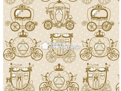 Ткань Бязь 150 92192