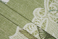 Ткань вафельное полотно 150 См. Подсолнухи (3040-3), миниатюра 6