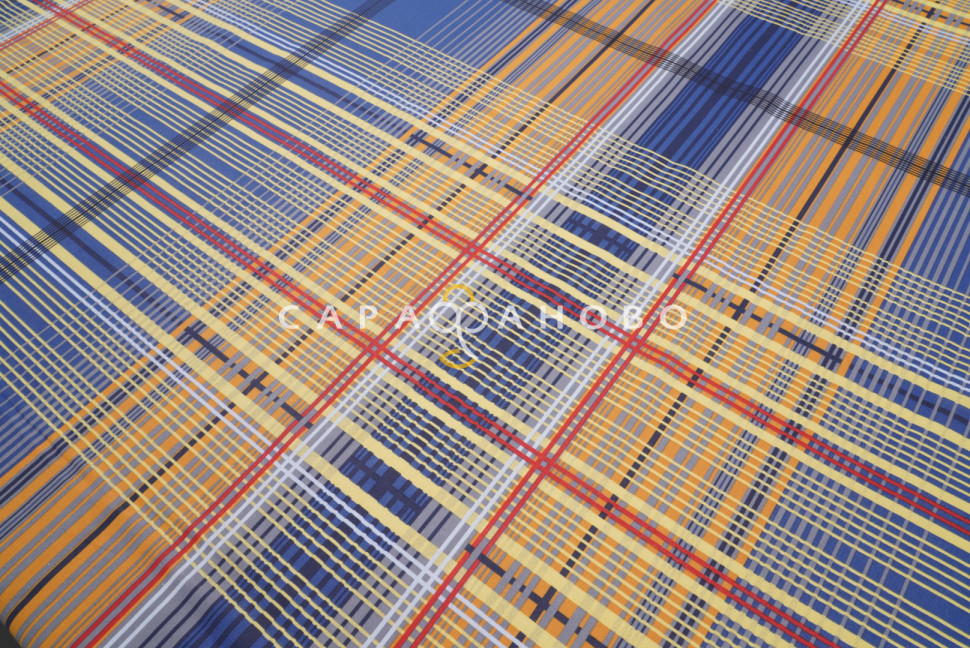 Ткань Перкаль 220 см 110 гр Брут 71244 вид 1