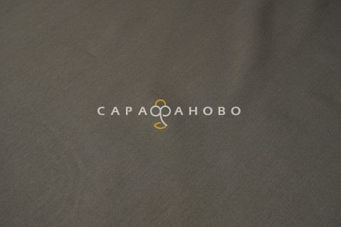 Ткань Бязь 150 см 100 гр диз Олива №47