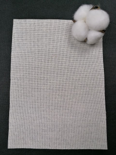 Двунитка аппретированная ш.90 пл.200 г/м2