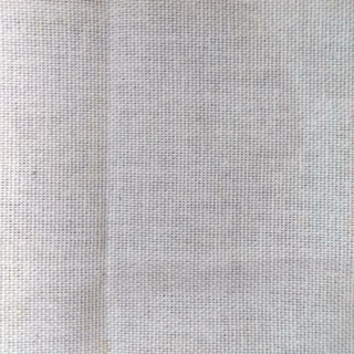 Двунитка суровая аппретированная ш. 90 пл. 250 г / м2