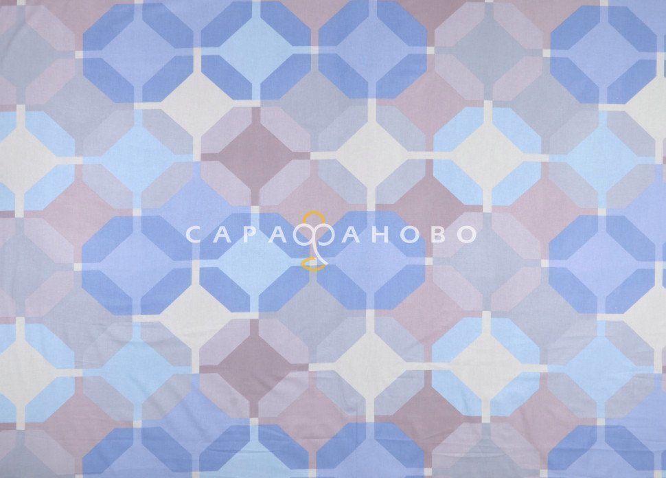 Ткань Бязь 220 9864-2