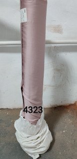 Ткань Тенсель 60S однотонный 250 см 120 гр рис 4323