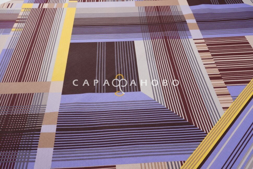 Ткань Бязь Премиум 220 см 