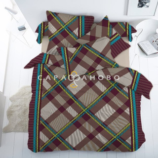 Ткань Бязь Комфорт 150 см 4594-1