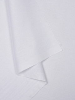 Бязь гладкокрашеная 80 см, отбеленная 110 +/- 7 г/м2