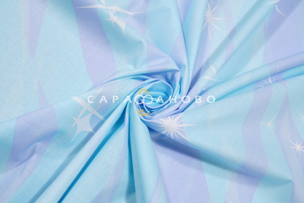 Ткань поплин 220 см
