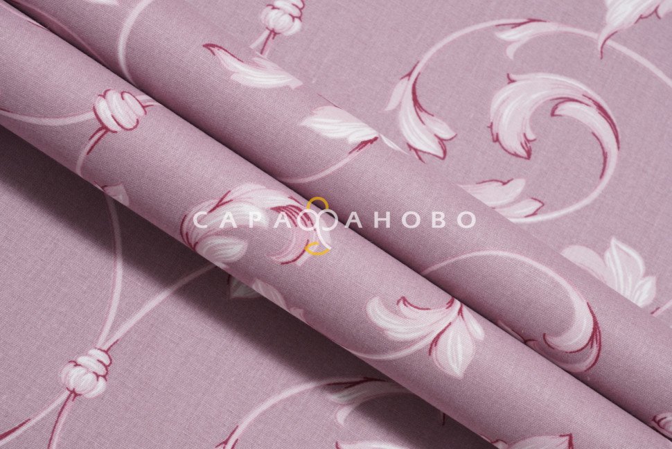 Ткань Перкаль 220 см 