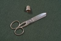 Ткань Ситец 150 10020, миниатюра 3