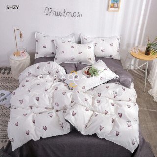 Ткань Поплин 220 см 110 г/м2 рис 6296