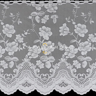 Тюль LL 36010396/160w