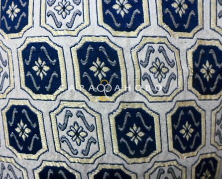 Ткань Гобелен жаккард 150 см рис 260