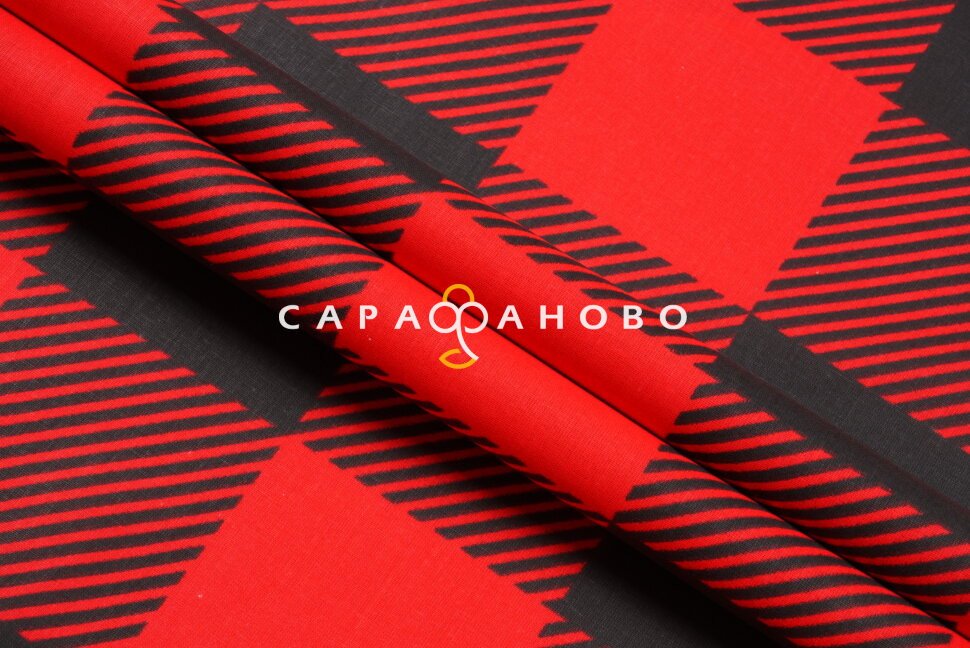 Ткань Бязь Комфорт 150 см 13109-1