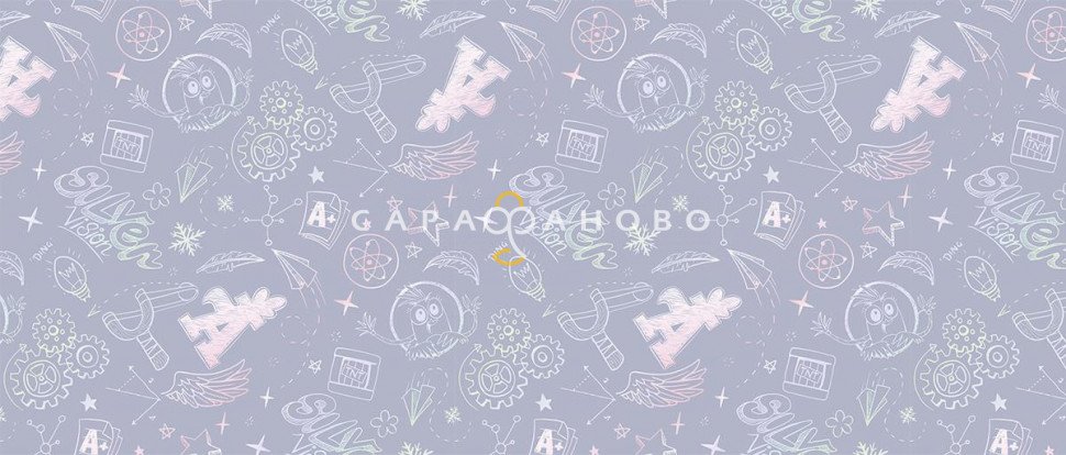 Ткань Бязь Комфорт 150 см 16224-1