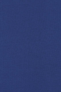 Ткань 30/1 Кмп Пенье Фулл Лайкра Кулирка Рулон Темно-Синий u-1120