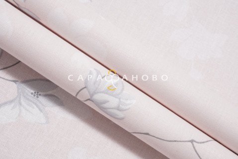 Ткань Бязь 220 рис 20994-3