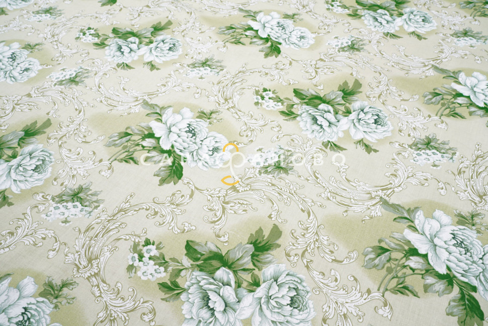Ткань Перкаль 220 см