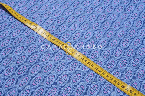Ткань Ситец 80 9374-3