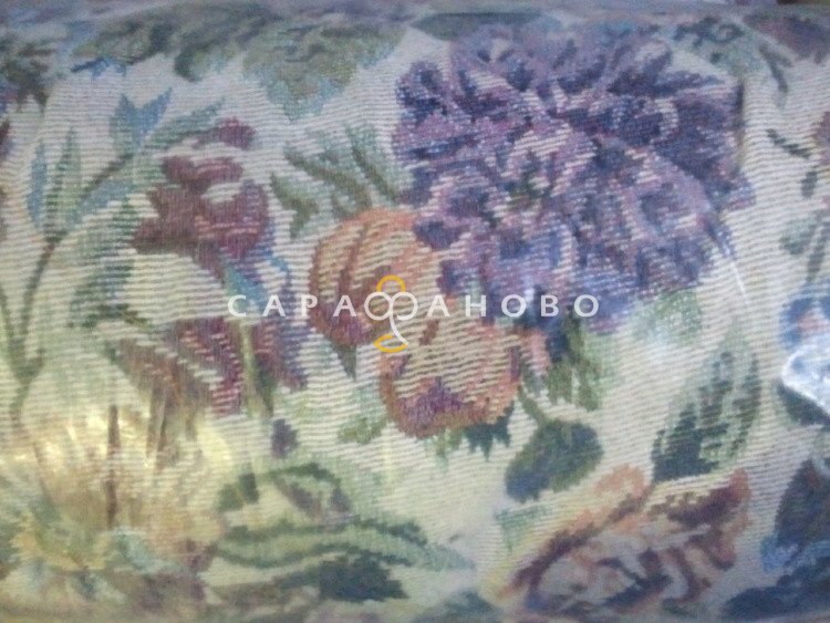 Гобеленовая ткань 200 см. Рис F199