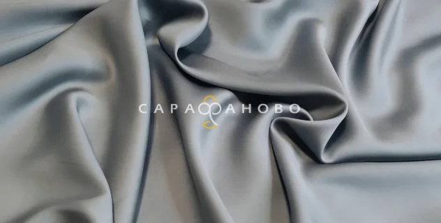 Ткань Тенсель 60S однотонный 250 см 120 гр
